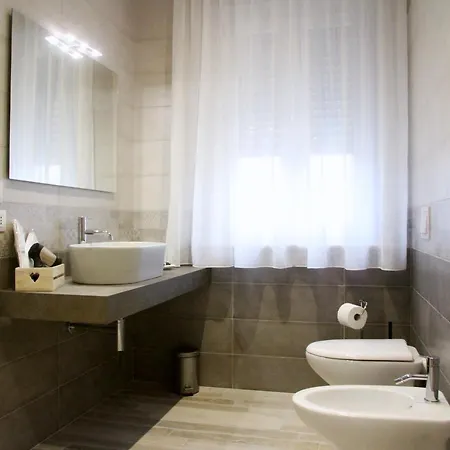 Bed and Breakfast Relais Marlene Avezzano Esterno foto