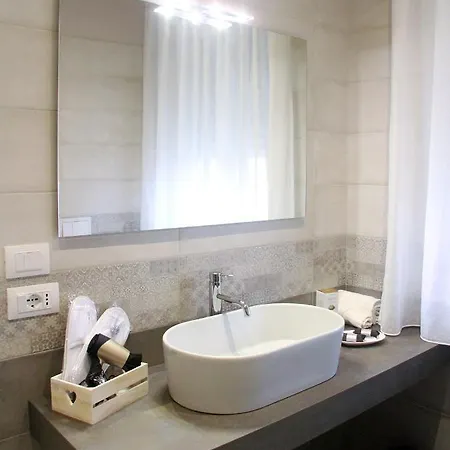 Bed and Breakfast Relais Marlene Avezzano Esterno foto