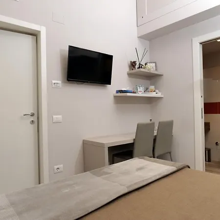 Bed and Breakfast Relais Marlene Avezzano Esterno foto