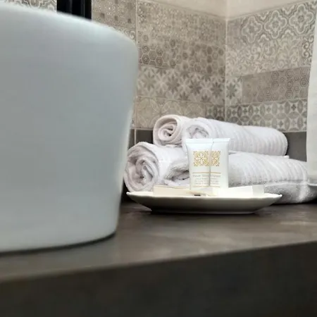 Bed and Breakfast Relais Marlene Avezzano Esterno foto