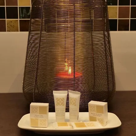 Bed and Breakfast Relais Marlene Avezzano Esterno foto