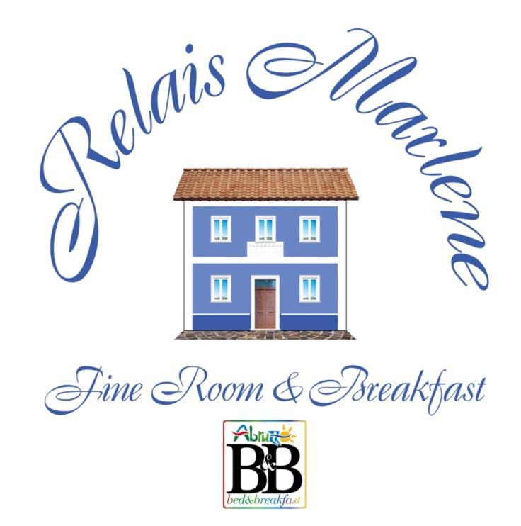 Relais Marlene Couette-café Avezzano