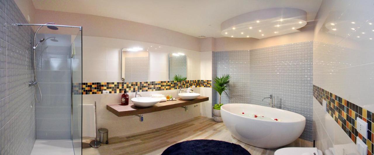 Relais Marlene Bed & Breakfast
