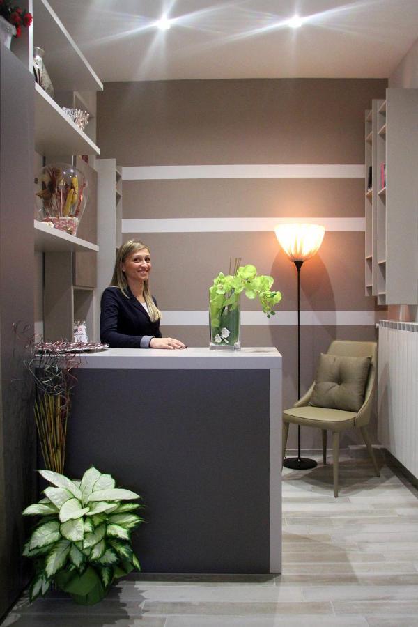 Couette-café Relais Marlene 2*