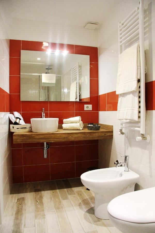 Relais Marlene Bed & Breakfast Avezzano