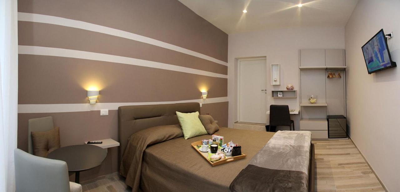 Relais Marlene Bed & Breakfast