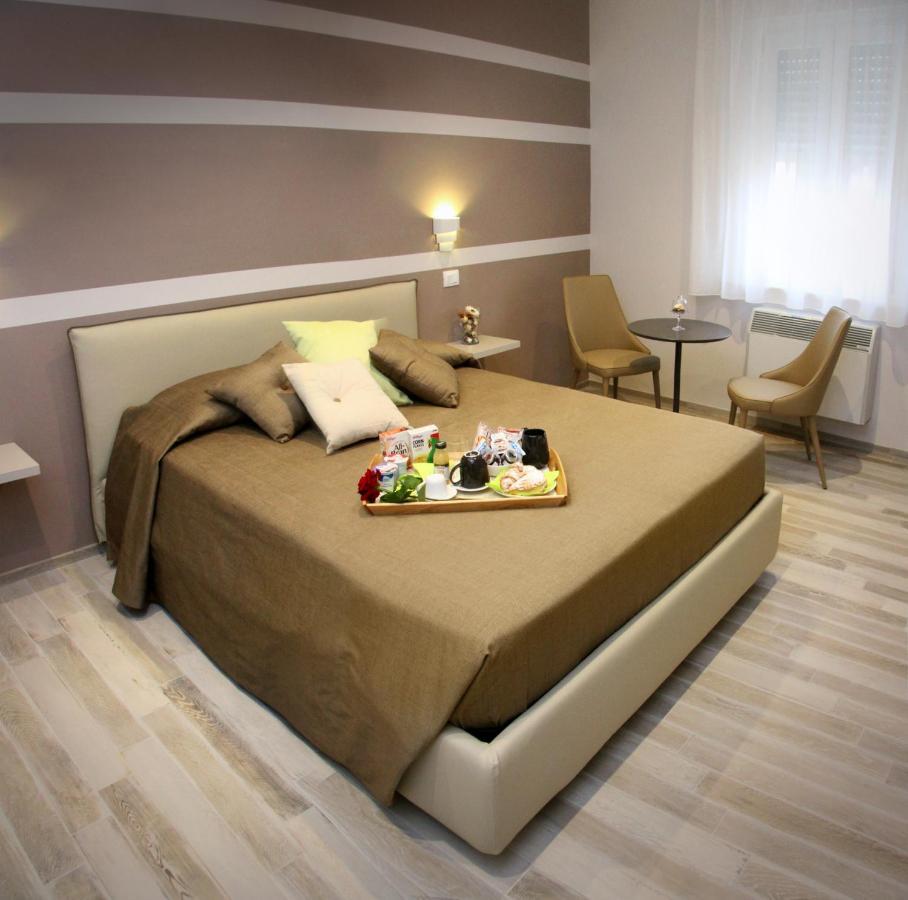 Relais Marlene Bed & Breakfast Avezzano