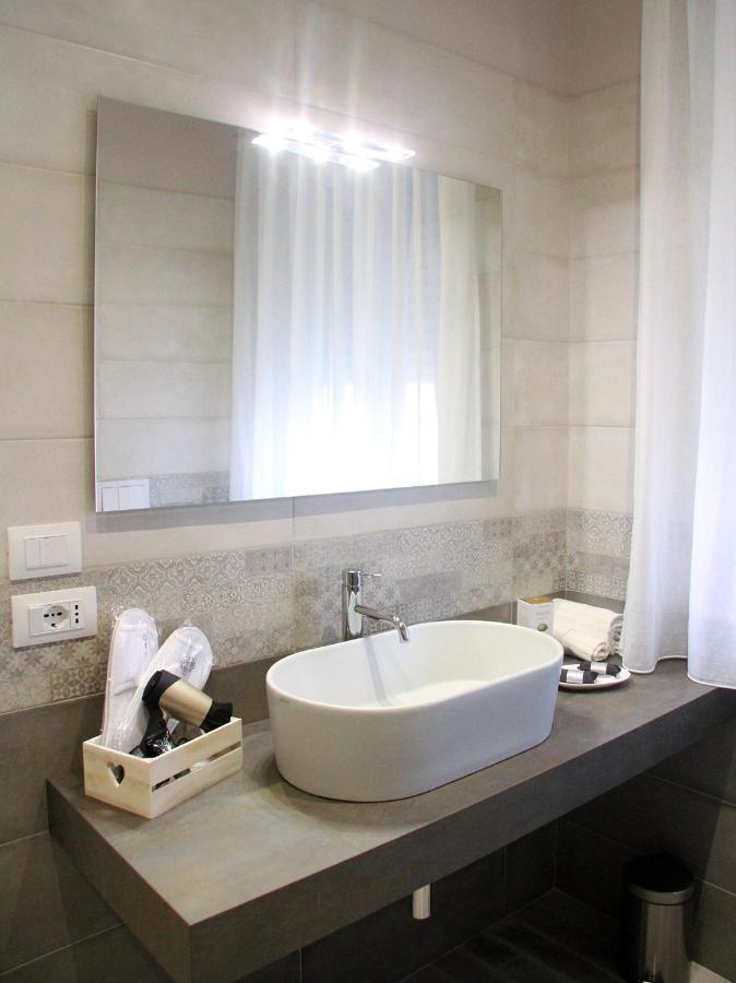 Bed & Breakfast Relais Marlene Avezzano