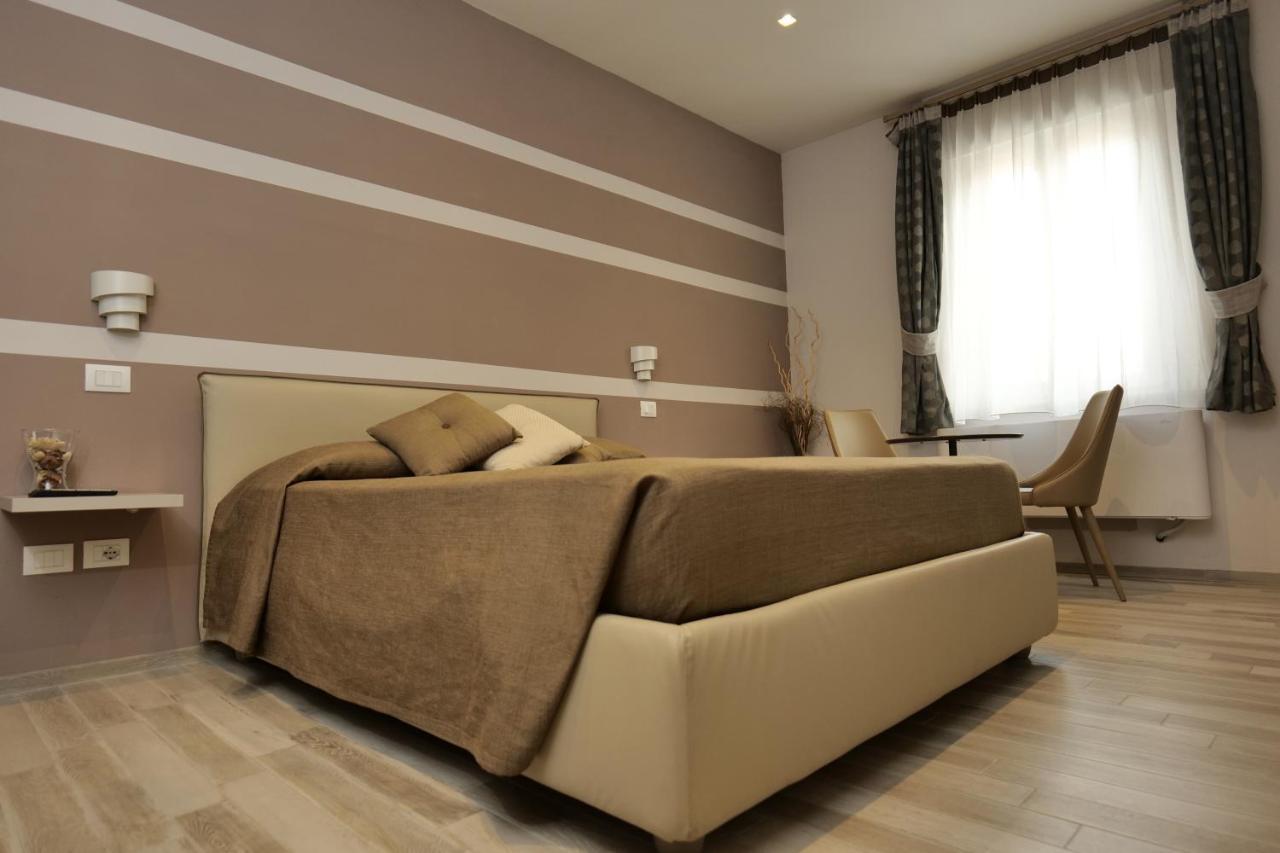 Relais Marlene Bed & Breakfast 2*