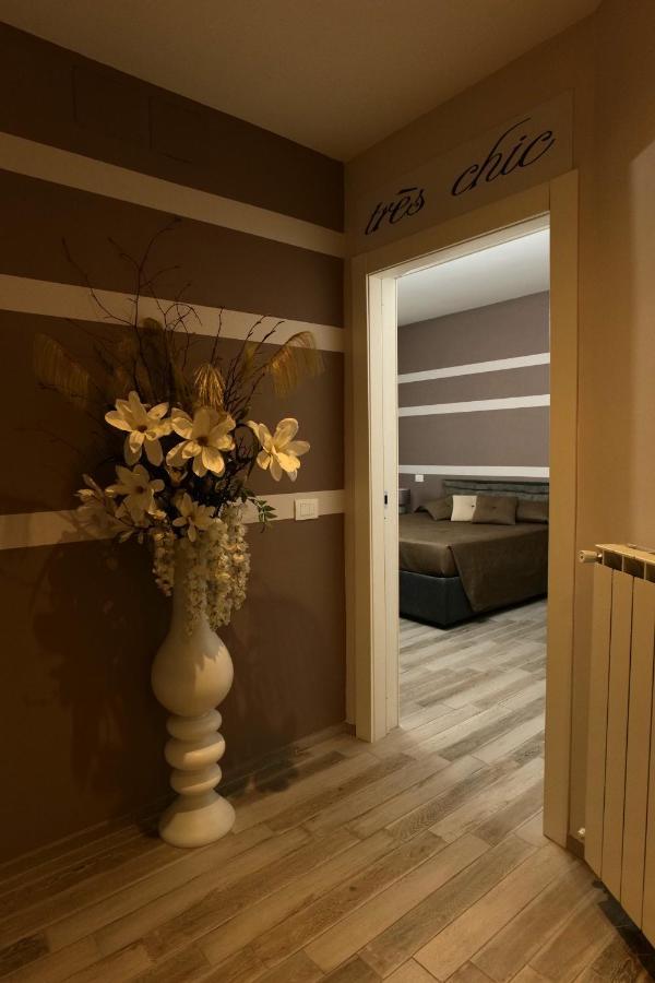 Bed & Breakfast Relais Marlene Avezzano