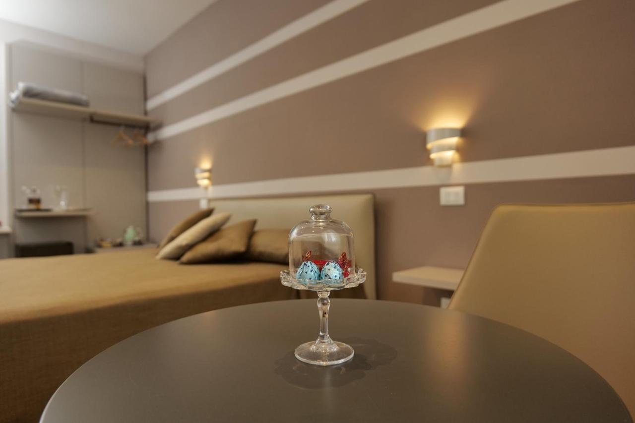 Relais Marlene Bed & Breakfast 2*