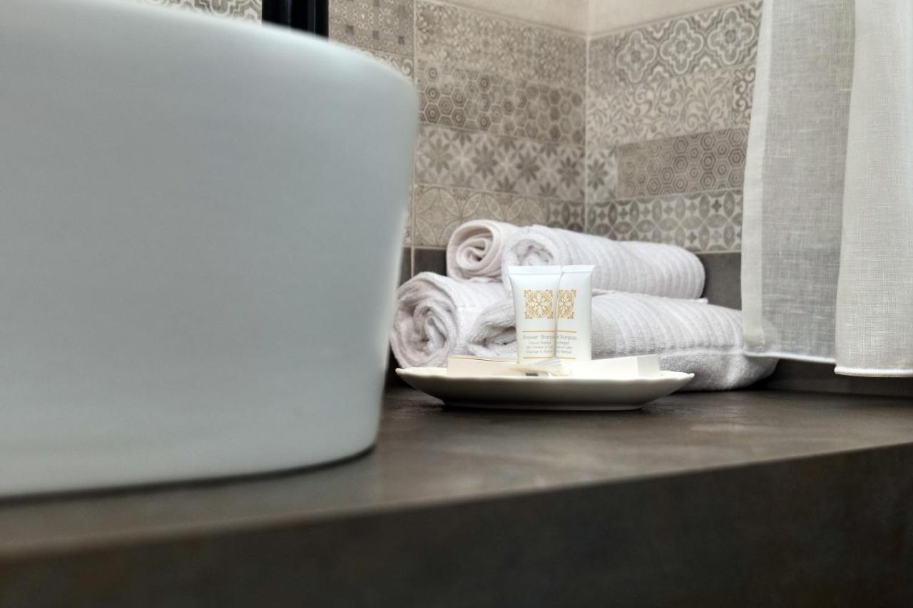 Bed & Breakfast Relais Marlene Avezzano