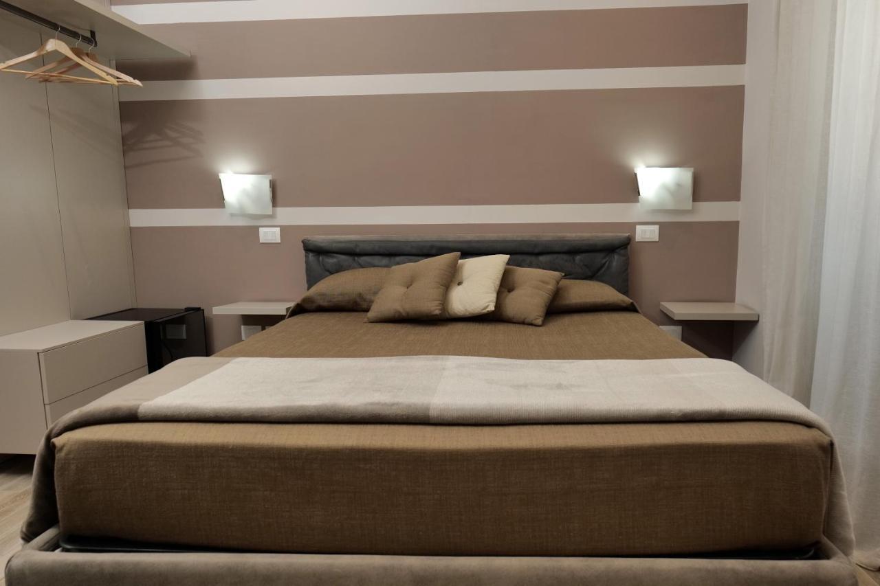 Relais Marlene Bed & Breakfast