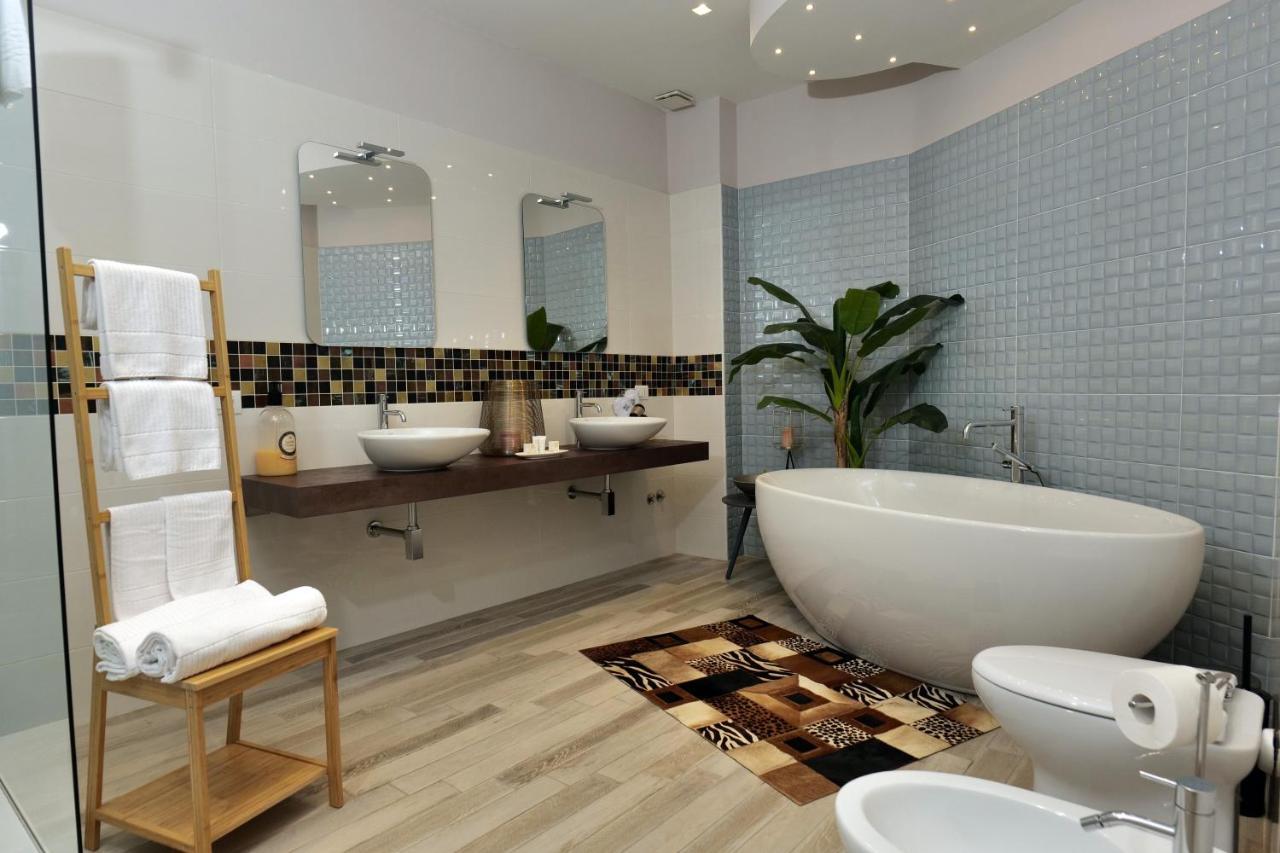 Relais Marlene Bed & Breakfast