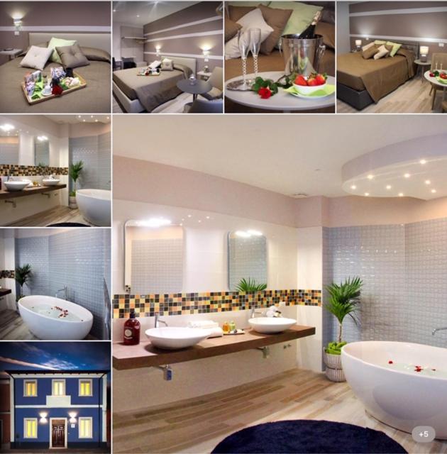 Relais Marlene Bed & Breakfast